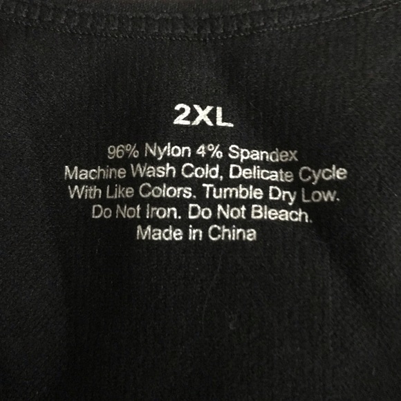 New Body Shaper Cami w/ Bra Insert - Picture 4 of 6